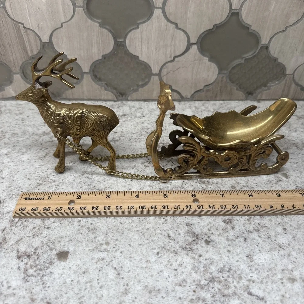Decorative Crafts Inc. this vintage